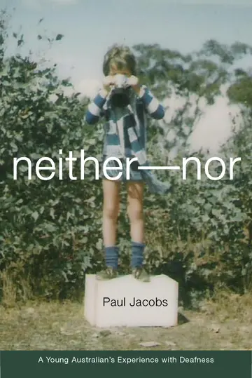 Cover of Neither-Nor