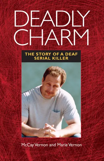 Cover of Deadly Charm