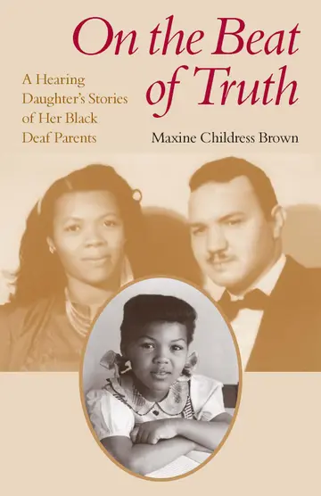 Cover of On the Beat of Truth