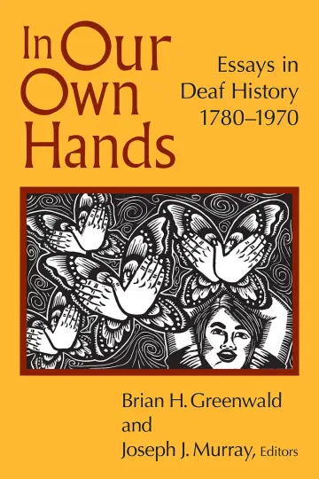 Cover of In Our Own Hands