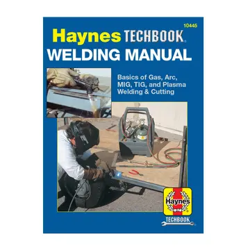 Cover of Welding Handbook