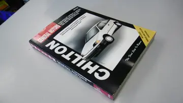 Cover of Chevrolet Metro & Sprint, Geo Metro & Suzuki Swift (85 - 00) (Chilton)