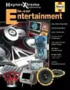 Cover of Haynes Xtreme Customizing In-Car Entertainment