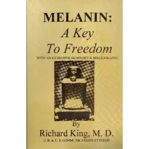 Cover of Melanin
