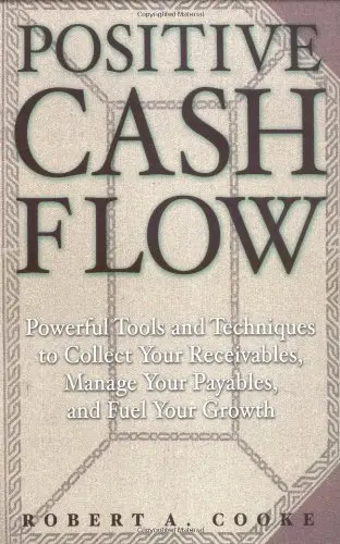 Cover of Positive Cash Flow