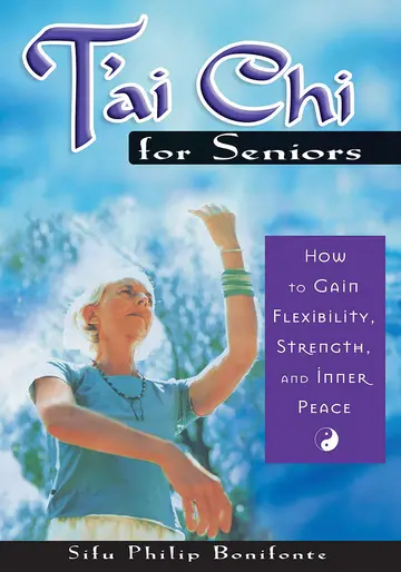 Cover of Tai-Chi for Seniors