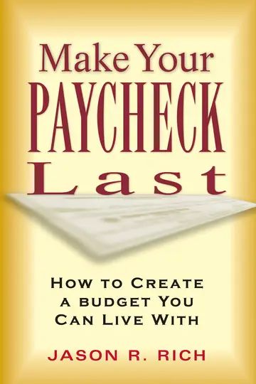 Cover of Make Your Paycheck Last