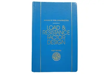 Cover of Manual of Steel Construction