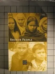 Cover of Broken People