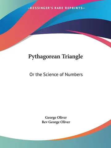 Cover of Pythagorean Triangle