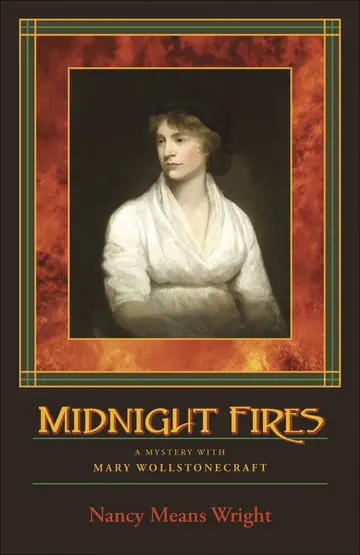 Cover of Midnight Fires