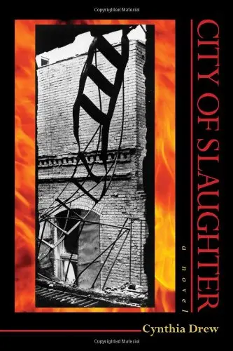 Cover of City of Slaughter