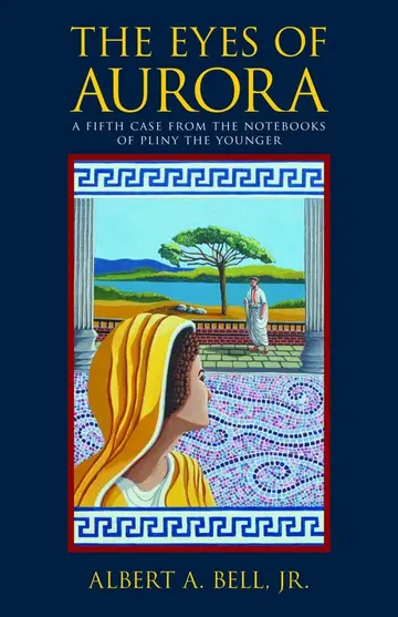 Cover of The Eyes of Aurora