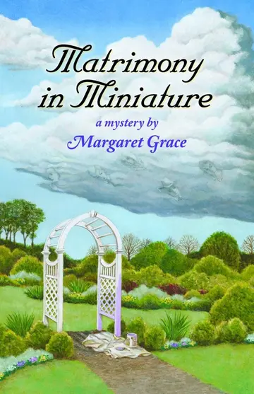 Cover of Matrimony in Miniature