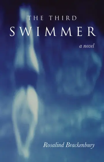 Cover of The Third Swimmer