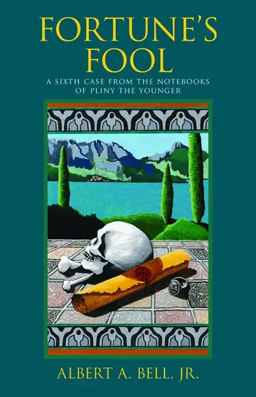 Cover of Fortune's Fool