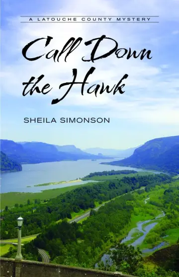 Cover of Call Down the Hawk