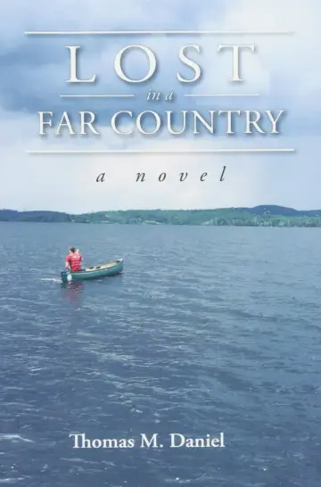 Cover of Lost in a Far Country