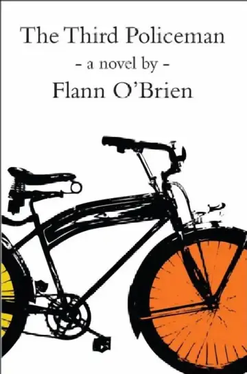 Cover of Third Policeman