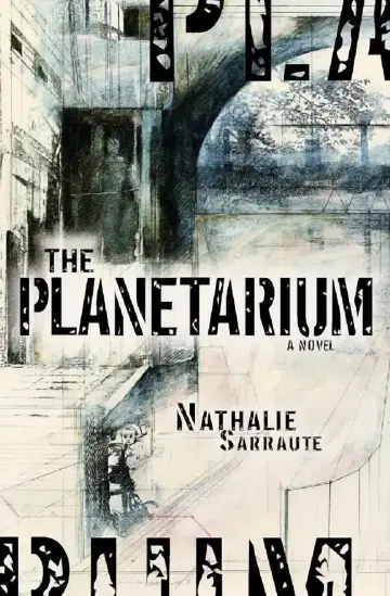 Cover of Planetarium