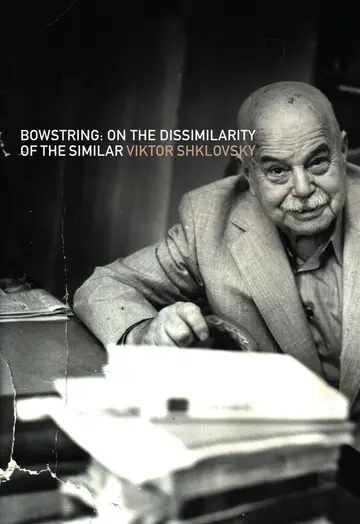 Cover of Bowstring