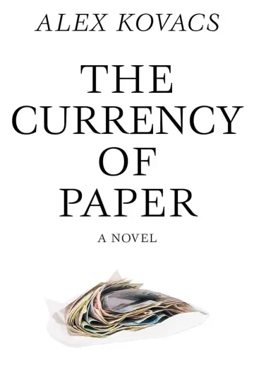 Cover of Currency of Paper