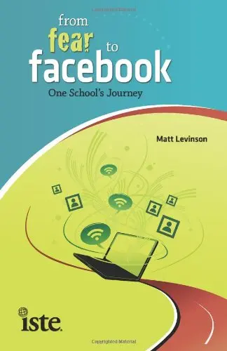 Cover of From Fear to Facebook