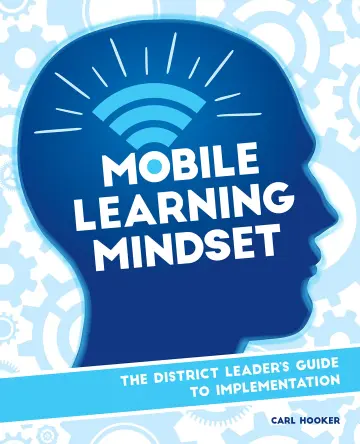 Cover of Mobile Learning Mindset