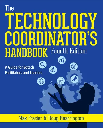 Cover of The Technology Coordinator's Handbook