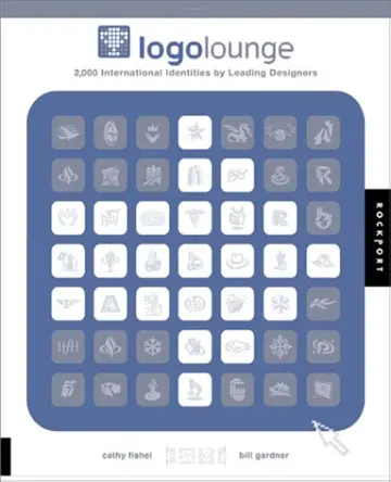 Cover of Logolounge