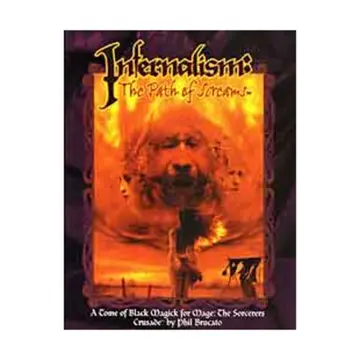 Cover of Infernalism