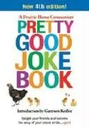 Cover of Pretty Good Joke Book