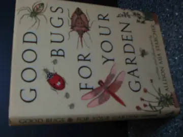 Cover of Good Bugs for Your Garden