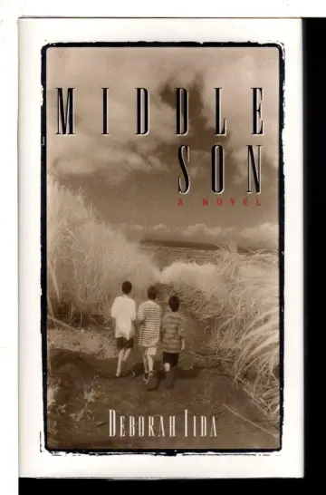 Cover of Middle Son