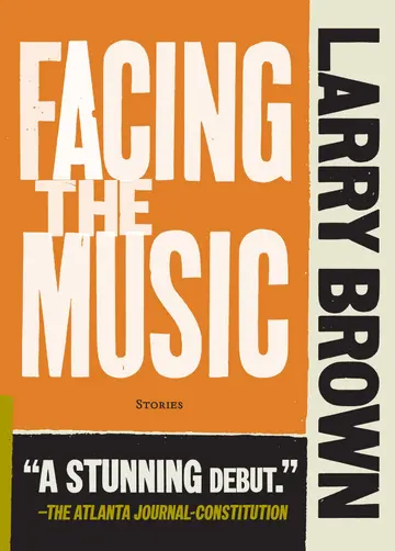 Cover of Facing the Music