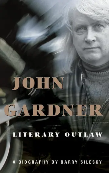 Cover of John Gardner