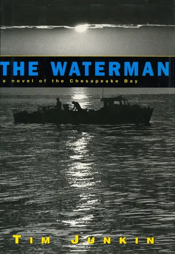 Cover of The Waterman