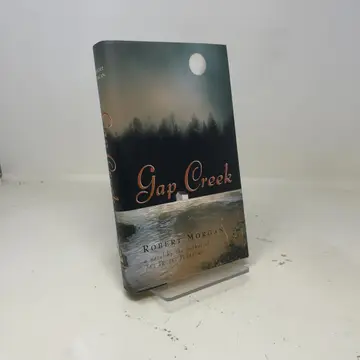 Cover of Gap Creek