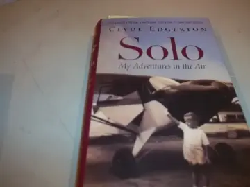 Cover of Solo