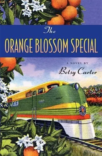 Cover of The Orange Blossom Special