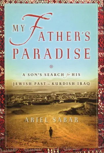 Cover of My Father's Paradise