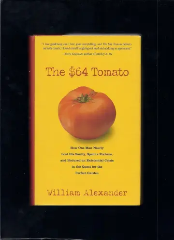 Cover of The $64 Tomato