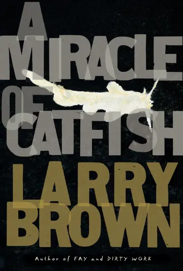 Cover of A Miracle of Catfish