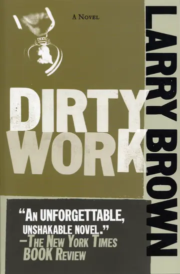 Cover of Dirty Work