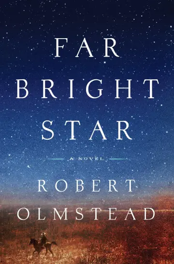 Cover of Far Bright Star