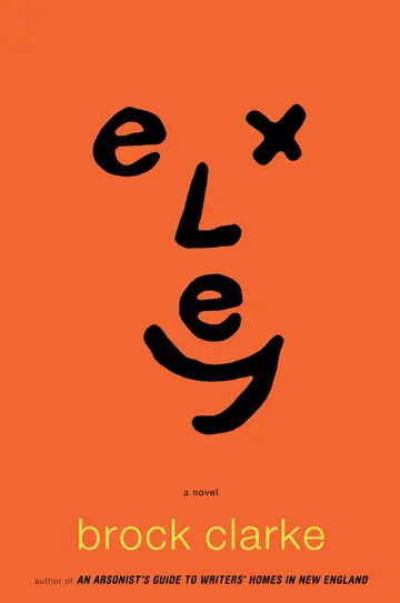 Cover of Exley