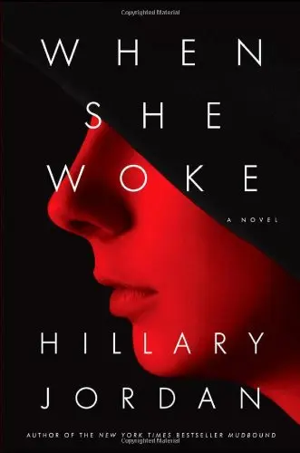 Cover of When She Woke