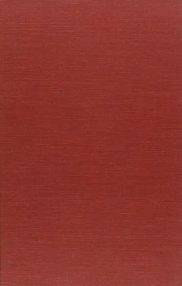 Cover of Place of the Person in Social Life
