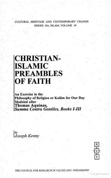 Cover of Religious Dialogue as Hermeneutics