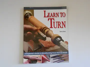 Cover of Learn to Turn